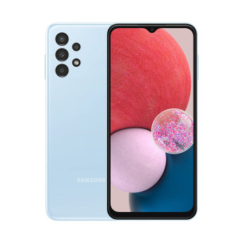 Samsung Galaxy A13 | Light Blue (Chính Hãng)