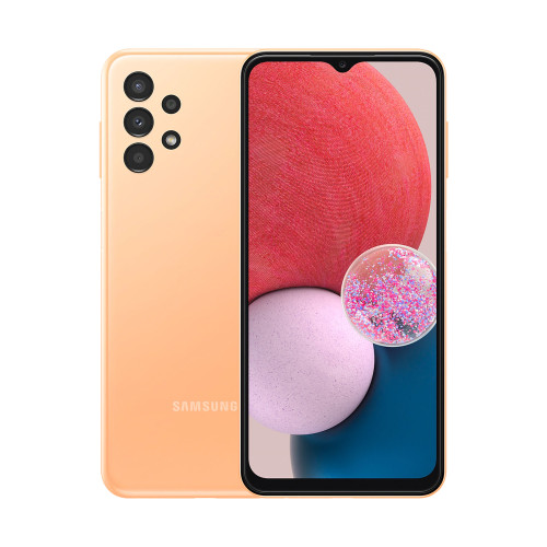 Samsung Galaxy A13 | Orange (Chính Hãng)