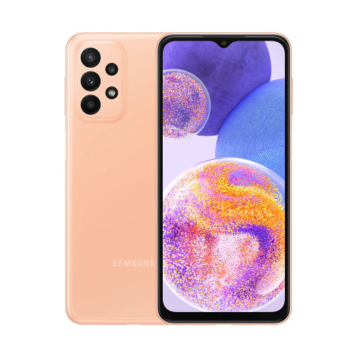 Samsung Galaxy A23 | Orange (Chính Hãng)