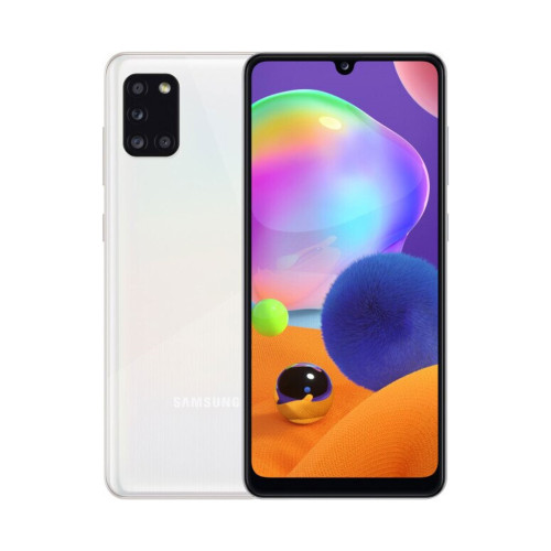 Samsung Galaxy A31 (Chính Hãng)