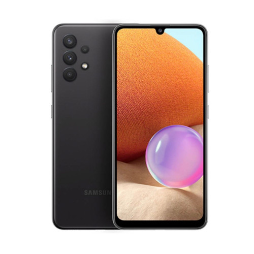 Samsung Galaxy A32 | Black (Chính Hãng)