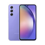Samsung Galaxy A54 5G | 128GB | Violet (Chính Hãng)