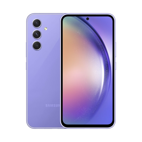 Samsung Galaxy A54 5G | 128GB | Violet (Chính Hãng)