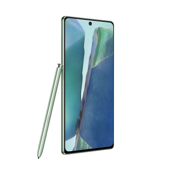 Samsung Galaxy Note 20 | Mystic Green (Chính hãng)