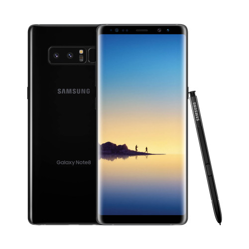 Samsung Galaxy Note 8 (Chính Hãng)