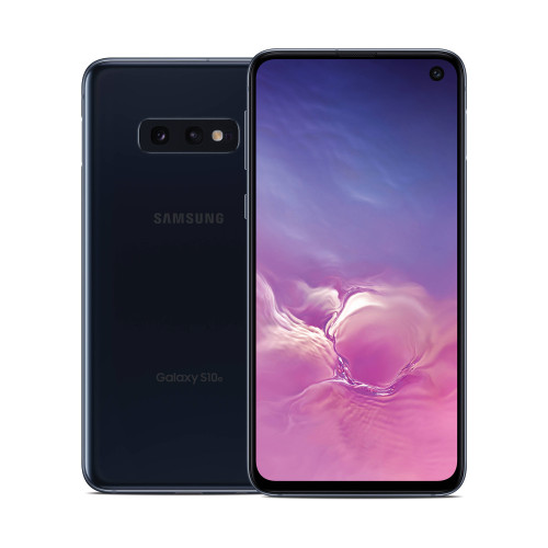 Samsung Galaxy S10E (Chính Hãng)
