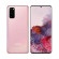 Samsung Galaxy S20 | Cloud Pink (Chính Hãng)