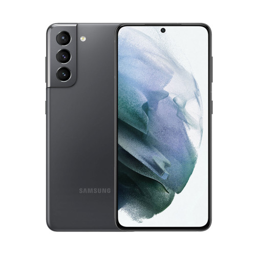 Samsung Galaxy S21 5G | 128GB | Black (Chính Hãng)