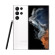 Samsung Galaxy S22 Ultra | 8GB/128GB | Phantom White (Chính Hãng)