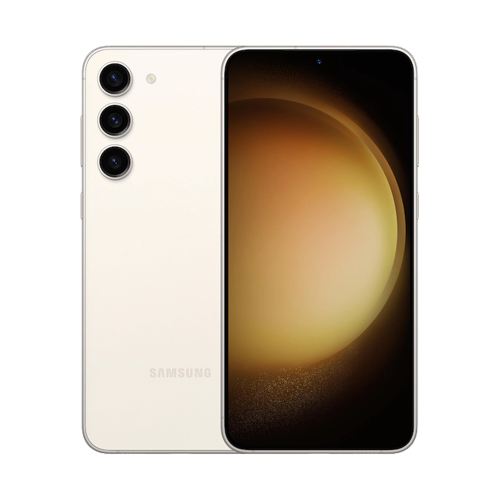 Samsung Galaxy S23+ | 256GB | Cream (Chính Hãng)