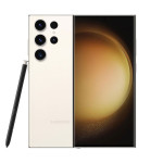 Samsung Galaxy S23 Ultra | 8GB/256GB | Cream (Chính Hãng)