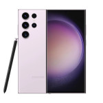 Samsung Galaxy S23 Ultra | 8GB/256GB | Lavender (Chính Hãng)