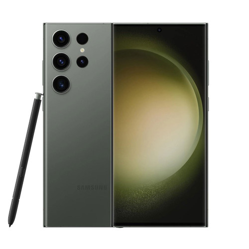 Samsung Galaxy S23 Ultra | 12GB/1TB | Green (Chính Hãng)