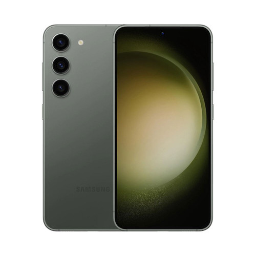 Samsung Galaxy S23 | 256GB | Green (Chính Hãng)