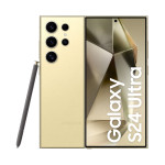 Samsung Galaxy S24 Ultra | 1TB | Titanium Yellow (Chính Hãng)