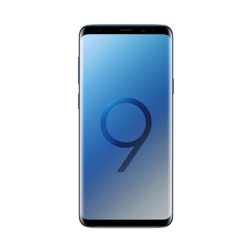 Samsung Galaxy S9 Plus (Chính Hãng)