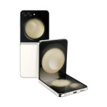 Samsung Galaxy Z Flip5 | 256GB | Cream (Chính Hãng)