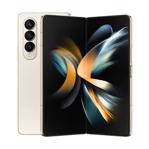 Samsung Galaxy Z Fold4 | 512GB | Beige (Chính Hãng)