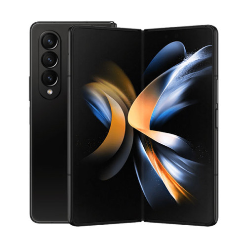 Samsung Galaxy Z Fold4 | 256GB | Phantom Black (Chính Hãng)
