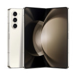 Samsung Galaxy Z Fold5 | 256GB | Cream (Chính Hãng)