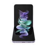 Samsung Galaxy Z Flip3 5G | 256GB | Lavender (Chính Hãng)
