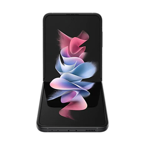 Samsung Galaxy Z Flip3 5G | 256GB | Pink (Chính Hãng)