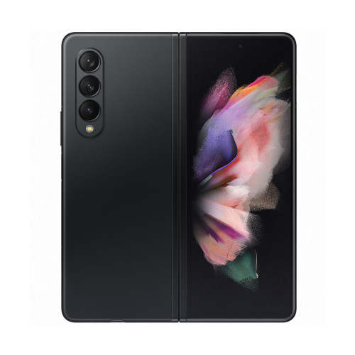 Samsung Galaxy Z Fold3 5G | 512GB | Phantom Black (Chính Hãng)