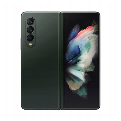 Samsung Galaxy Z Fold3 5G | 256GB | Phantom Green (Chính Hãng)