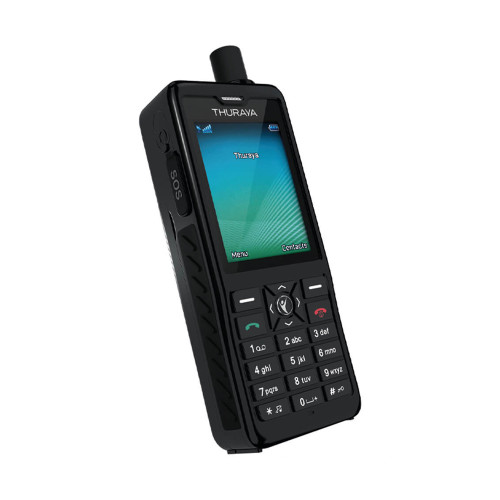 Điện thoại vệ tinh Thuraya XT-PRO (Chính Hãng)