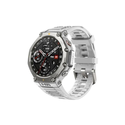 Amazfit T-Rex 3 | Grey (Chính hãng)