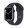 Apple Watch Series 7 | 45mm/GPS + Cellular | Midnight Aluminum/Midnight Sport Band