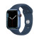 Apple Watch Series 7 | 41mm/GPS + Cellular | Blue Aluminum/Abyss Blue Sport Band (Chính hãng)