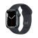 Apple Watch Series 7 | 45mm/GPS | Midnight Aluminum/Midnight Sport Band