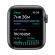 Apple Watch Nike SE | 40mm/GPS + Cellular | Space Gray Aluminum Anthracite/Black Nike Sport Band
