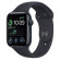 Apple Watch SE 2022 | 40mm/GPS | Midnight Aluminium Case/Midnight Sport Band