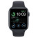 Apple Watch SE 2022 | 40mm/GPS + Cellular | Midnight Aluminium Case/Midnight Sport Band