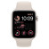 Apple Watch SE 2022 | 40mm/GPS | Starlight Aluminium Case/Starlight Sport Band (Chính hãng)