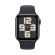 Apple Watch SE 2023 | 40mm/GPS | Midnight Aluminum Case/Midnight Sport Band | M/L (Chính Hãng)