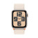 Apple Watch SE 2023 | 44mm/GPS + Cellular | Starlight Aluminum Case/Starlight Sport Loop (Chính Hãng)