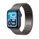 Apple Watch SE 3 | 44mm/GPS | Deep Blue Night/ Stainless Steel (Chính hãng)