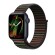 Apple Watch SE 3 | 44mm/GPS | Deep Blue Night/ Woven Fabric (Chính hãng)