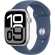 Apple Watch Series 10 | 42mm/GPS | Silver Aluminum Case/ Sport Band (Chính hãng)