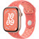 Apple Watch Series 10 | 46mm/GPS | Rose Gold Aluminum/ Nike Sport Band (Chính hãng)