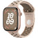 Apple Watch Series 10 | 46mm/GPS | Rose Gold Aluminum/ Nike Sport Band (Chính hãng)