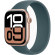 Apple Watch Series 10 | 46mm/GPS + Cellular | Rose Gold Aluminum/ Solo Loop (Chính hãng)