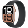 Apple Watch Series 10 | 46mm/GPS + Cellular | Rose Gold Aluminum/ Solo Loop (Chính hãng)
