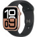 Apple Watch Series 10 | 46mm/GPS + Cellular | Rose Gold Aluminum/ Sport Band (Chính hãng)