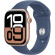 Apple Watch Series 10 | 46mm/GPS + Cellular | Rose Gold Aluminum/ Sport Band (Chính hãng)