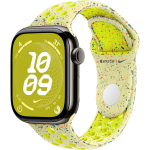 Apple Watch Series 10 | 46mm/GPS | Slate Titanium/ Nike Sport Band (Chính hãng)