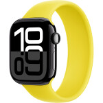 Apple Watch Series 10 | 46mm/GPS | Jet Black Aluminum/ Solo Loop (Chính hãng)